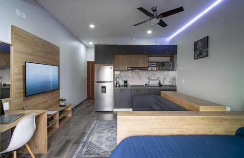 Oaxtepec Condominio | Sierra Apartments Oaxtepec
