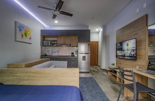 Oaxtepec Condominio | Sierra Apartments Oaxtepec