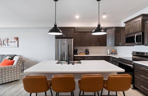 Camdenton Condominio | Sierra Bay Sweet Retreat - Two Pools & More!