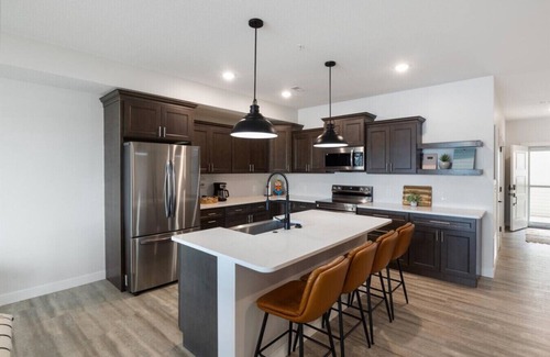 Camdenton Condominio | Sierra Bay Sweet Retreat - Two Pools & More!