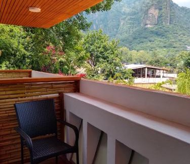 Tepoztlán Hotel | Sierra Central By Chic Hotel Group