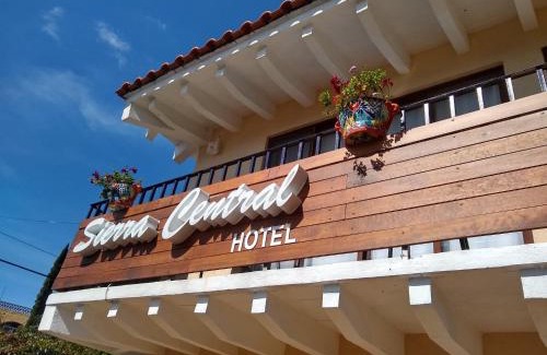 Tepoztlán Hotel | Sierra Central By Chic Hotel Group