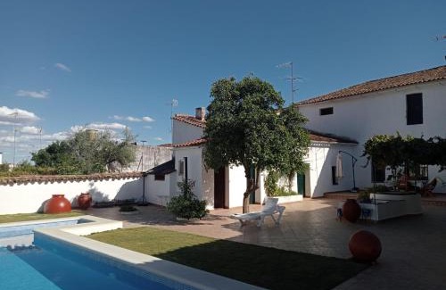 Cala Casa | Sierra de Aracena Cala Huelva Casa Rural