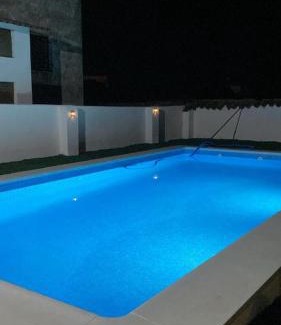 Cala Casa | Sierra de Aracena Cala Huelva Casa Rural