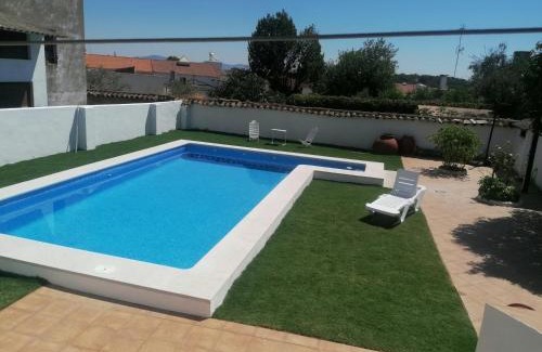 Cala Casa | Sierra de Aracena Cala Huelva Casa Rural