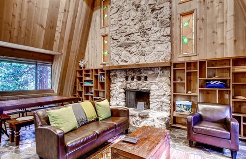 Yosemite West Casa | Sierra Haven