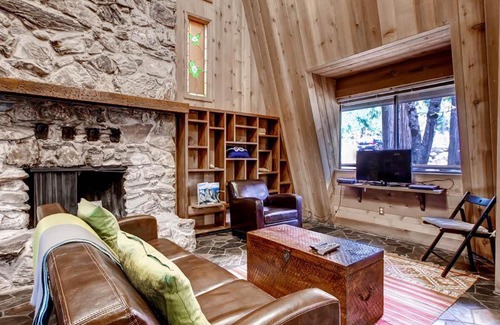 Yosemite West Casa | Sierra Haven