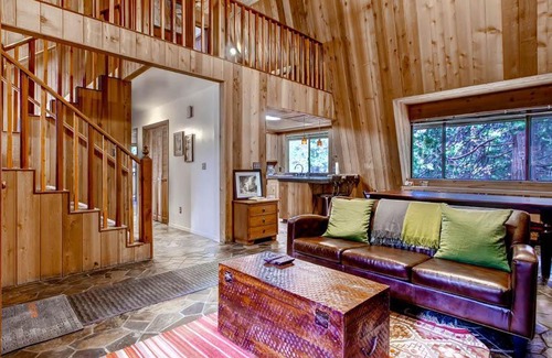 Yosemite West Casa | Sierra Haven
