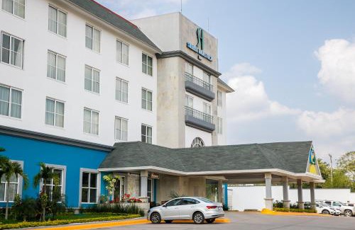 Ciudad Valles Hotel | Sierra Huasteca Inn