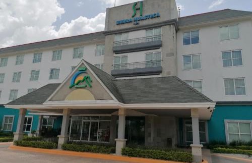 Ciudad Valles Hotel | Sierra Huasteca Inn