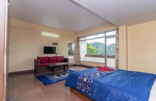 Darjeeling Hotel | Sierra Inn