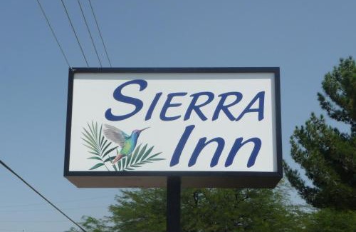 Sierra Vista Hotel | Sierra Inn