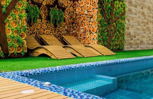 Santa Marta Cabina | SIERRA LIMÓN - CABAÑA LUNA