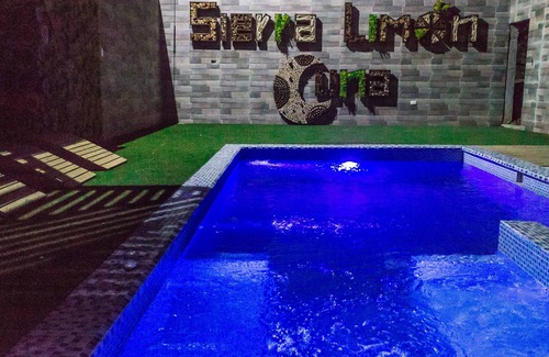 Santa Marta Cabina | SIERRA LIMÓN - CABAÑA LUNA