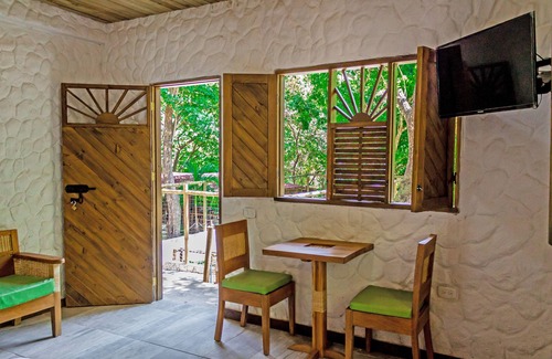 Santa Marta Cabina | SIERRA LIMÓN - HABITACIÓN TIPO KING 1