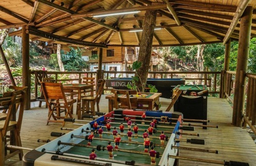 Santa Marta Cabina | SIERRA LIMÓN HABITACIÓN SENCILLA 1