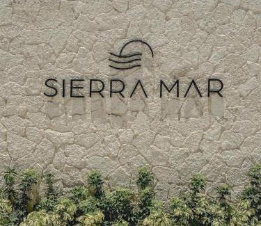 Isla Mujeres Apartamento | Sierra Mar