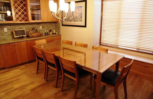 Mammoth Lakes Apartamento | Sierra Megeve #7 Condo