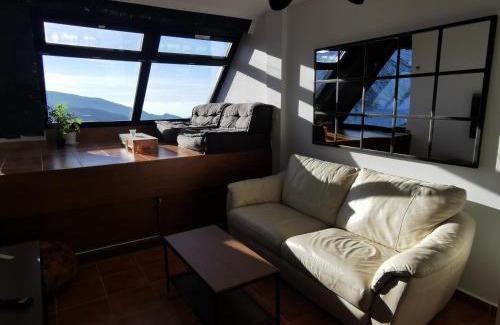 Pradollano Apartamento | Sierra Nevada, próximo a pistas y plaza central, vistas increíbles