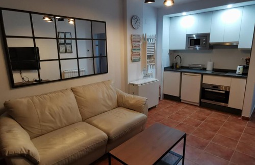 Pradollano Apartamento | Sierra Nevada, próximo a pistas y plaza central, vistas increíbles