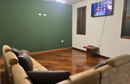 Ibarra Apartamento | Sierra Nevada Premium