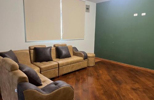 Ibarra Apartamento | Sierra Nevada Premium