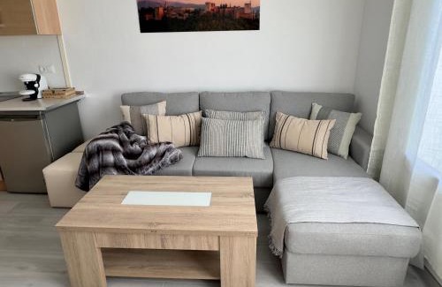 Pradollano Apartamento | Sierra Nevada, Vereda de la Estrella