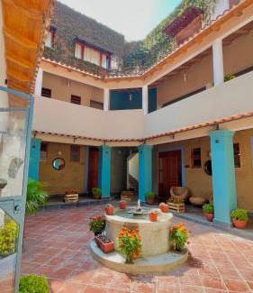 Tepoztlán Hotel | Sierra Norte By Chic Hotel Group