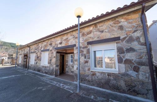 Canencia Apartamento | Sierra Norte