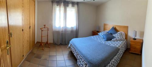 Canencia Apartamento | Sierra Norte