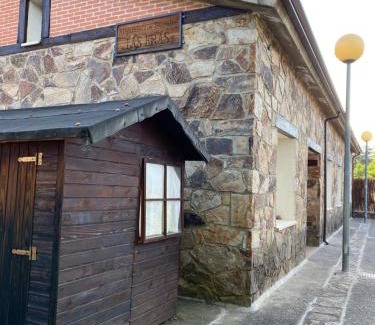 Canencia Apartamento | Sierra Norte