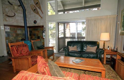 Mammoth Lakes Casa | SIerra Park Villas #06