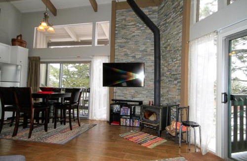 Mammoth Lakes Casa | Sierra Park Villas #03