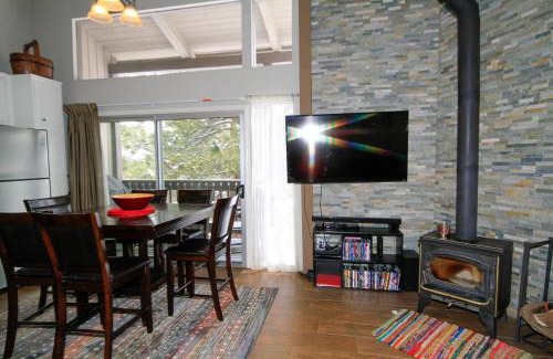 Mammoth Lakes Casa | Sierra Park Villas #03