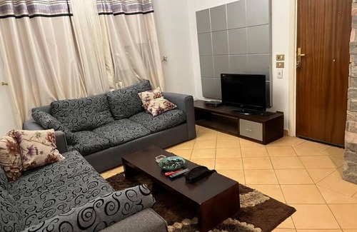 Sharm El Sheikh Apartamento | Sierra resort Nabq Bay