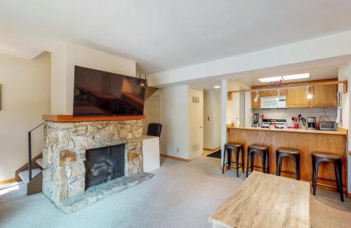 Lake Forest Apartamento | Sierra Sky