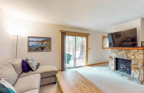 Lake Forest Apartamento | Sierra Sky