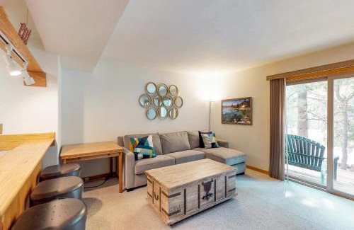 Lake Forest Apartamento | Sierra Sky