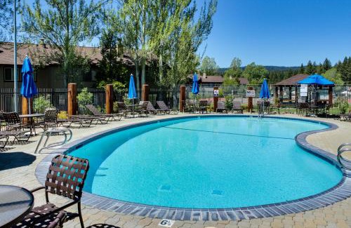 Lake Forest Apartamento | Sierra Sky