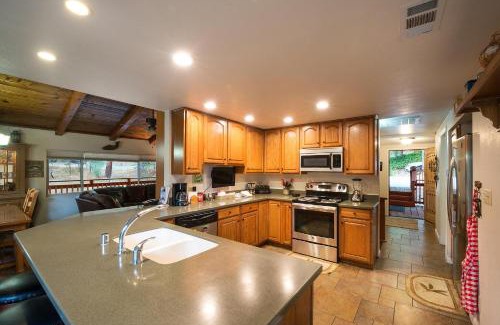 Yosemite Forks Casa | Sierra Springs