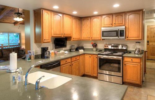 Yosemite Forks Casa | Sierra Springs