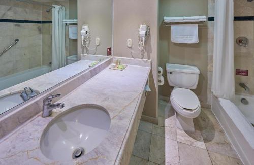 San Luis Potosí Hotel | Sierra Suites By HP Hotels