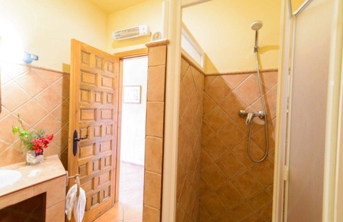 Alcaucín Hotel | Apartamento un dormitorio
