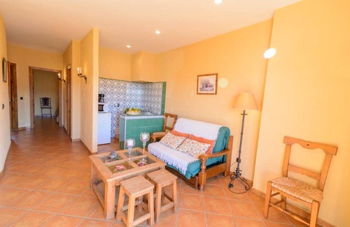 Alcaucín Hotel | Apartamento un dormitorio
