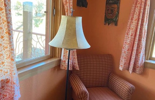 Mariposa Cama Y Desayuno | Sierra Trails Inn