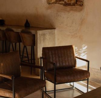 San Agustín Etla Villa | Sierra Urbana Etla