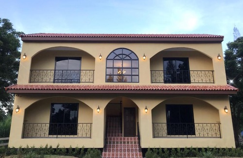 Pak Chong Complejo | Sierra View Resort
