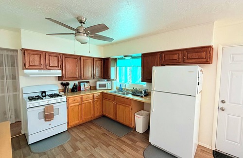 Farmington Casa | Sierra Vista Hideaway
