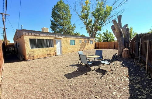 Farmington Casa | Sierra Vista Hideaway