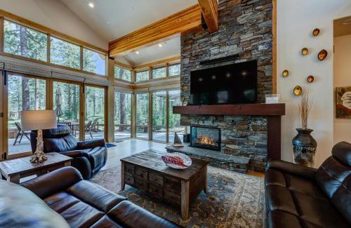 Ponderosa Palisades Casa | Sierra Vista